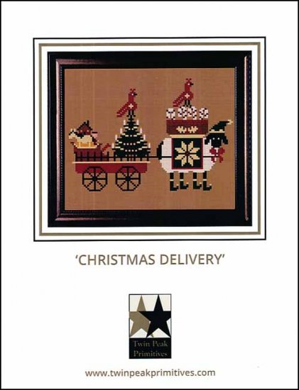 Christmas Delivery